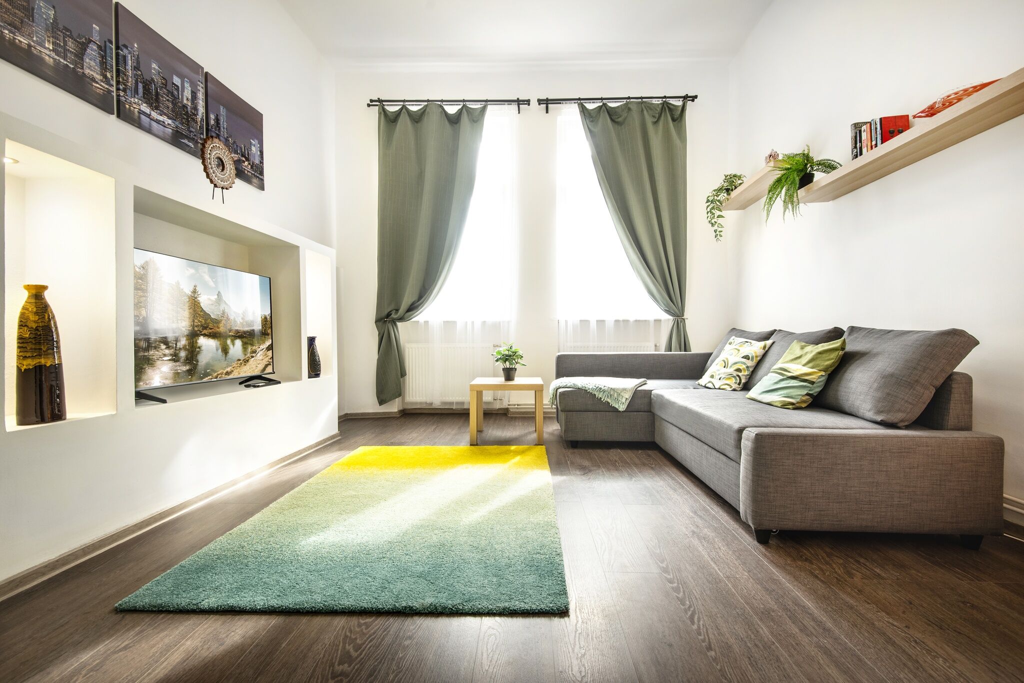 Simor Apartments 59 – Esztergom