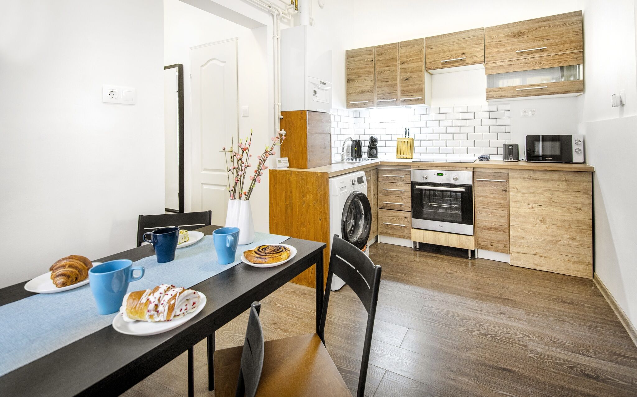 Simor Apartments 59 – Esztergom fotó 12