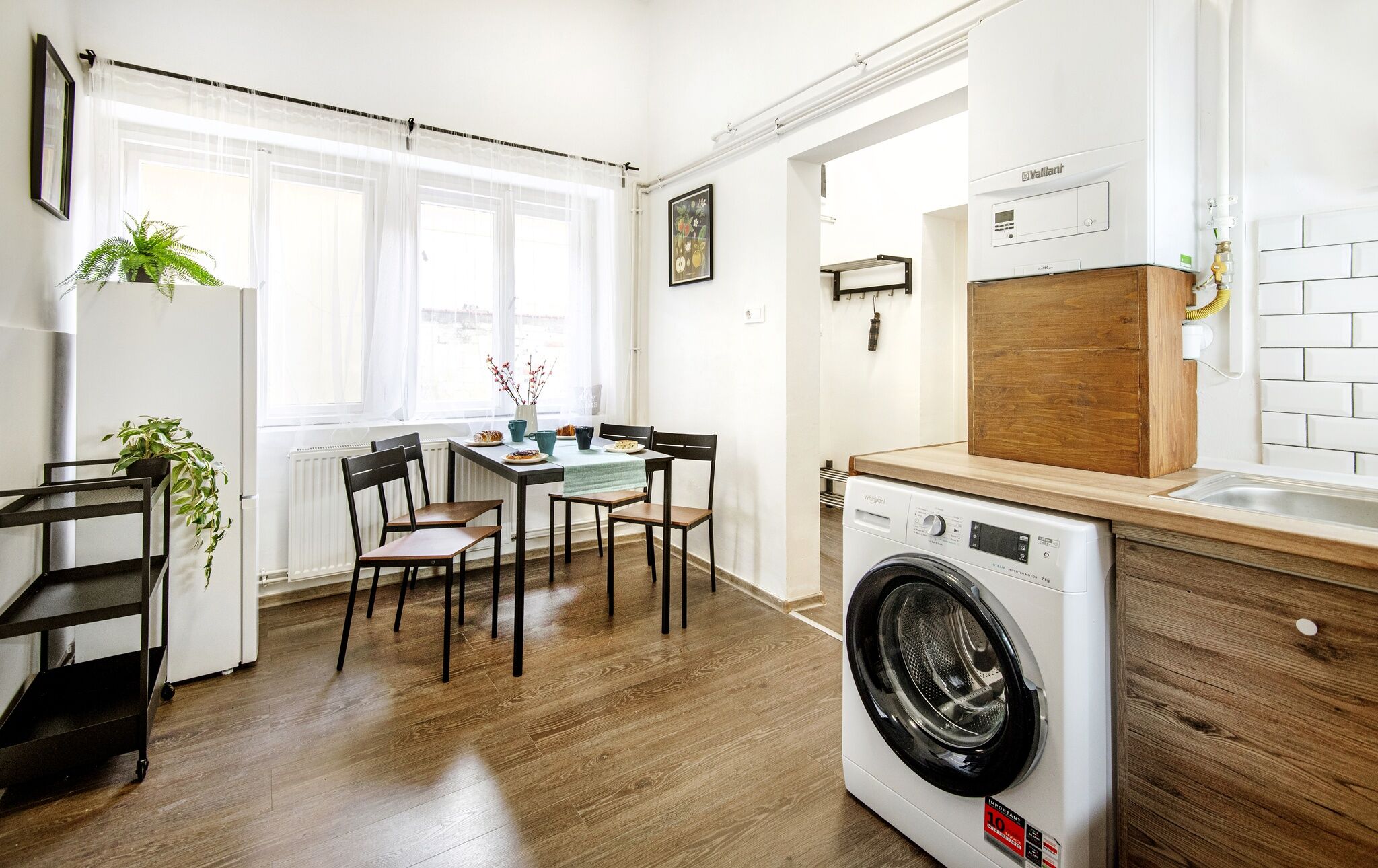 Simor Apartments 59 – Esztergom fotó 13