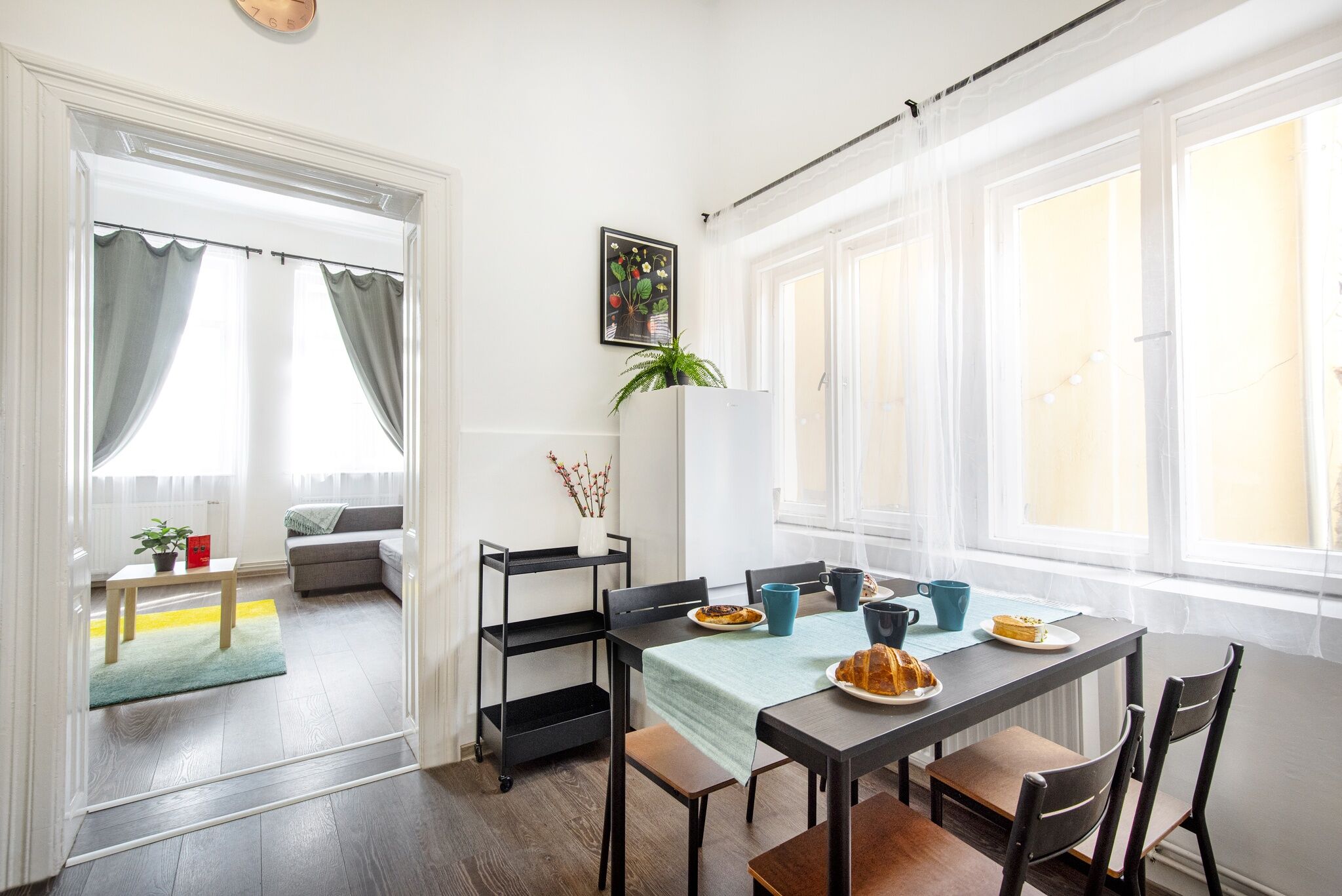 Simor Apartments 59 – Esztergom fotó 15