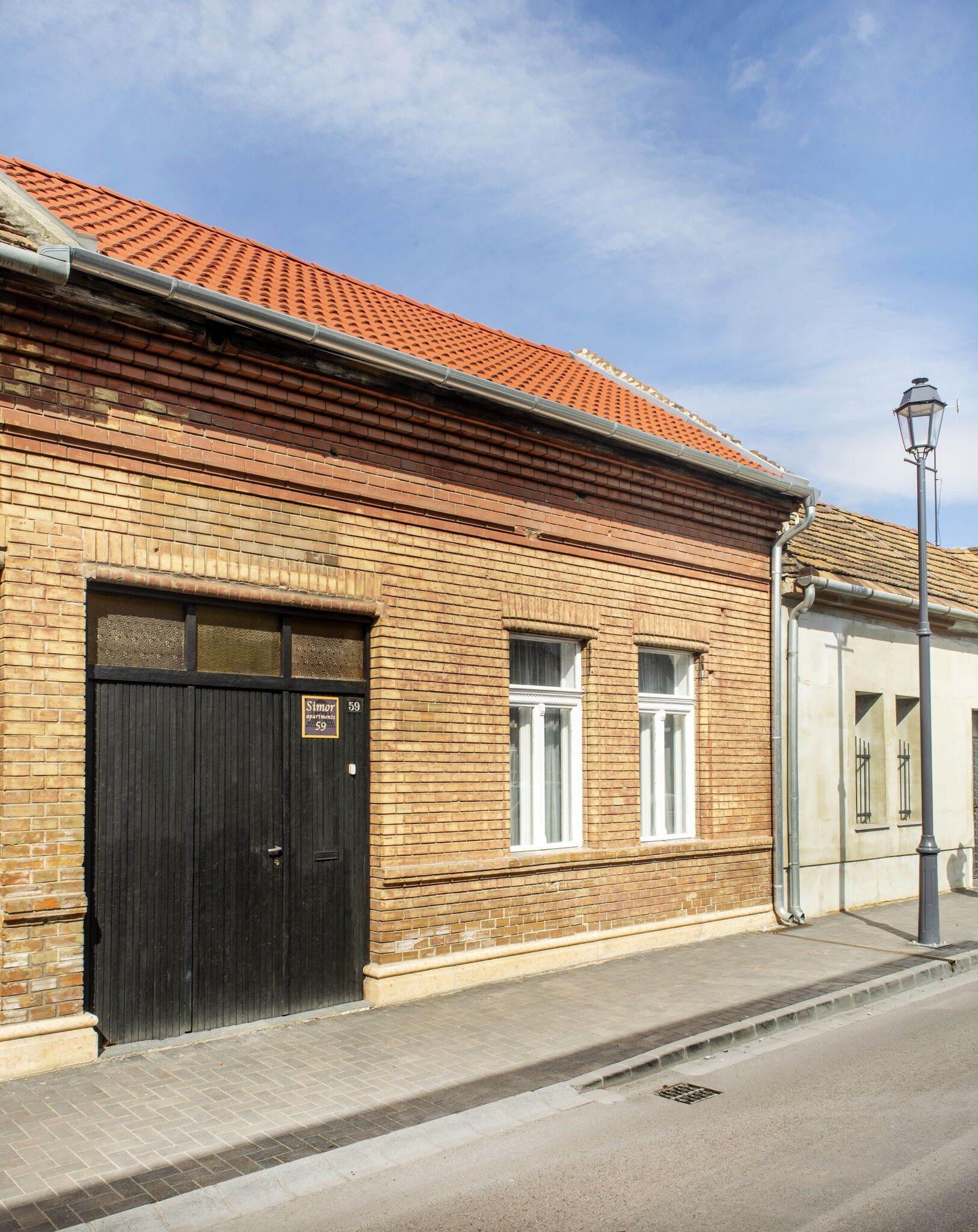 Simor Apartments 59 – Esztergom fotó 16