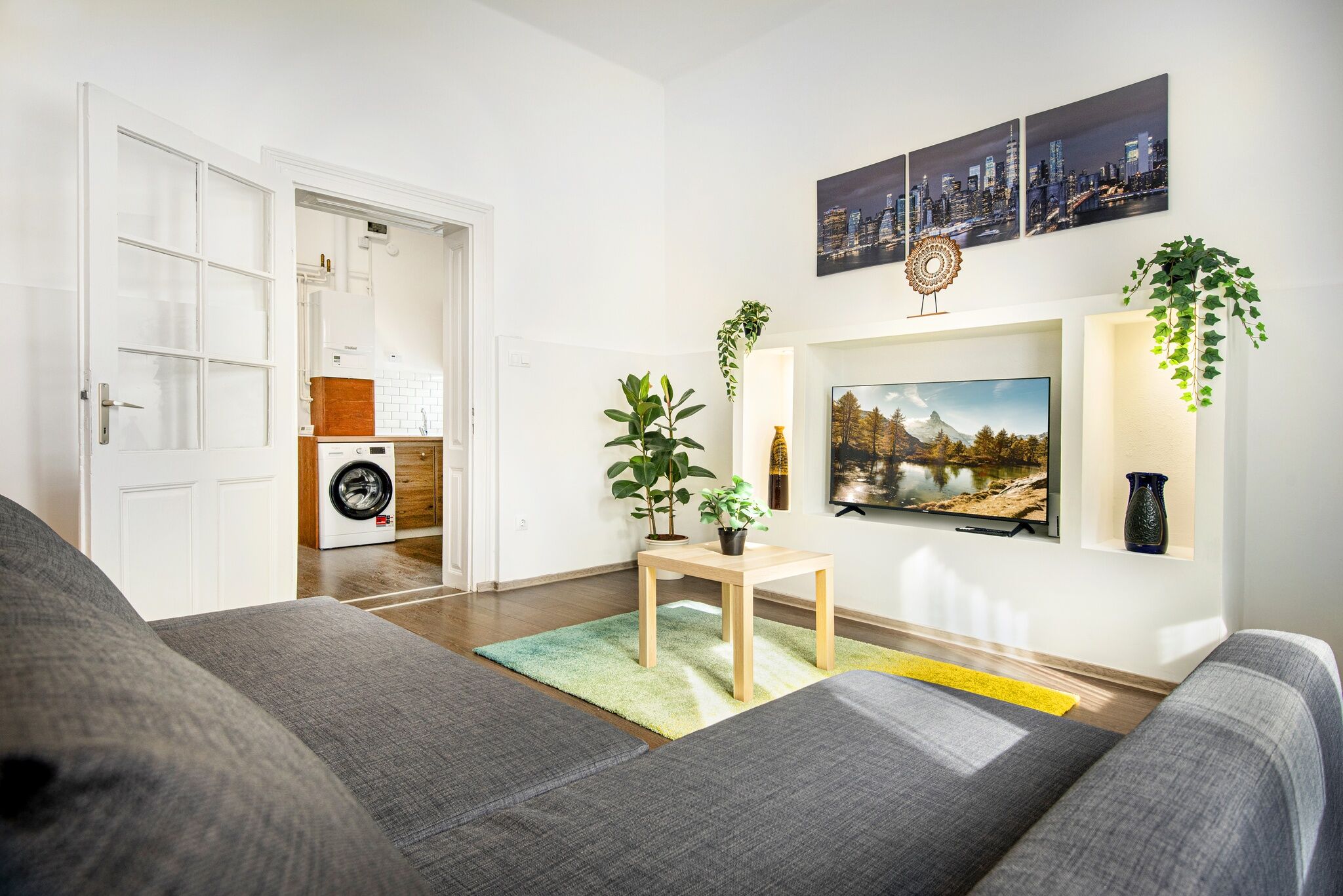 Simor Apartments 59 – Esztergom fotó 2