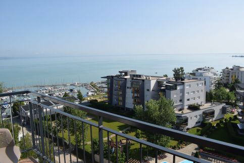 Cadet 1005 Apartman2