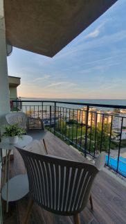 Cadet 1005 Apartman1