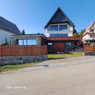 Kodály 7 Vendégház Mátraszentimre-Galyatető4