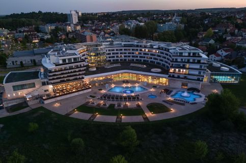 Le Primore Hotel & Spa9