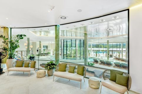 Le Primore Hotel & Spa – Hévíz fotó 11