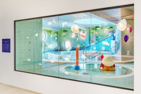 Le Primore Hotel & Spa – Hévíz fotó 12