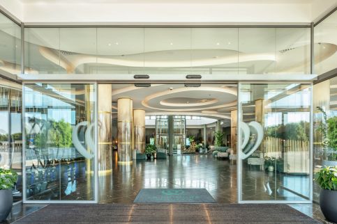 Le Primore Hotel & Spa – Hévíz fotó 13