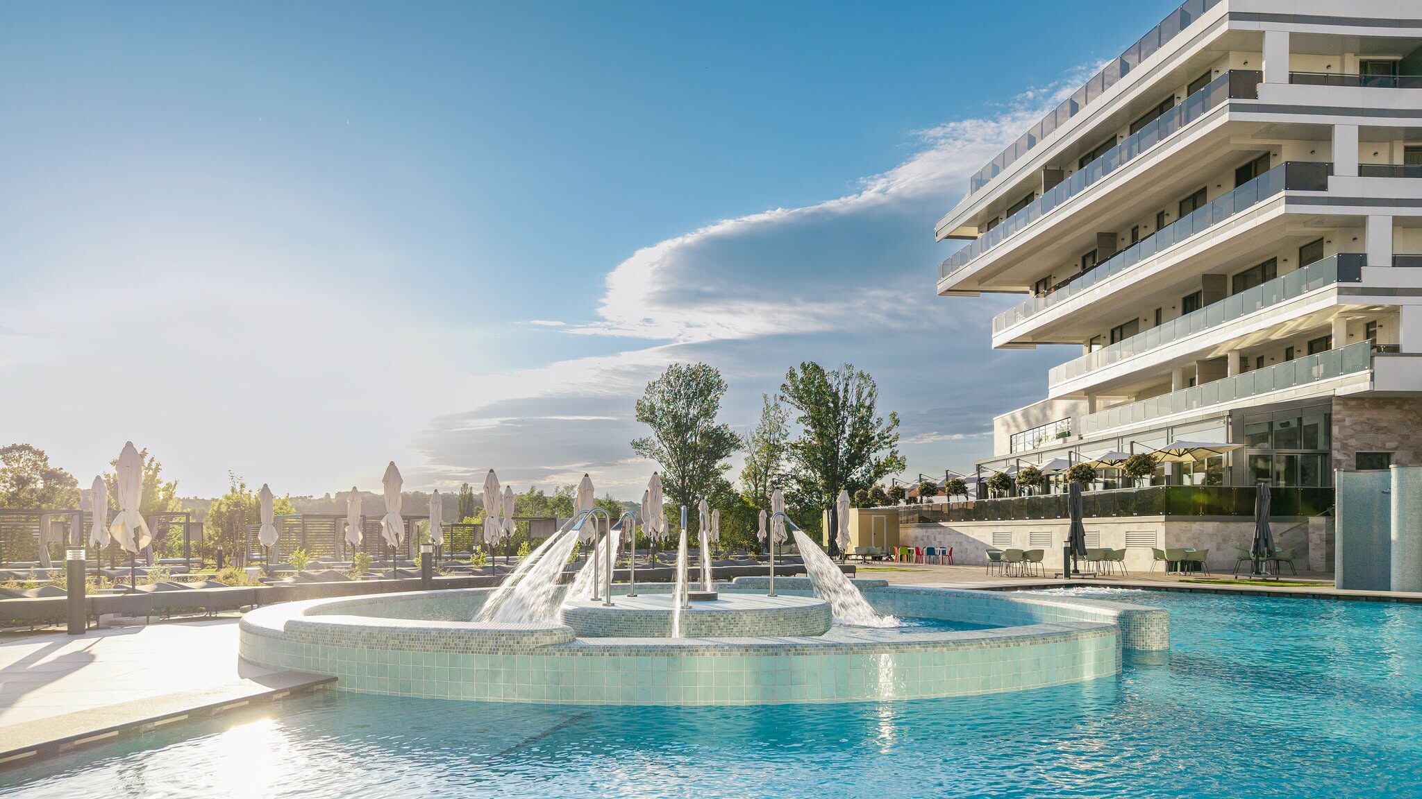 Le Primore Hotel & Spa – Hévíz fotó 11