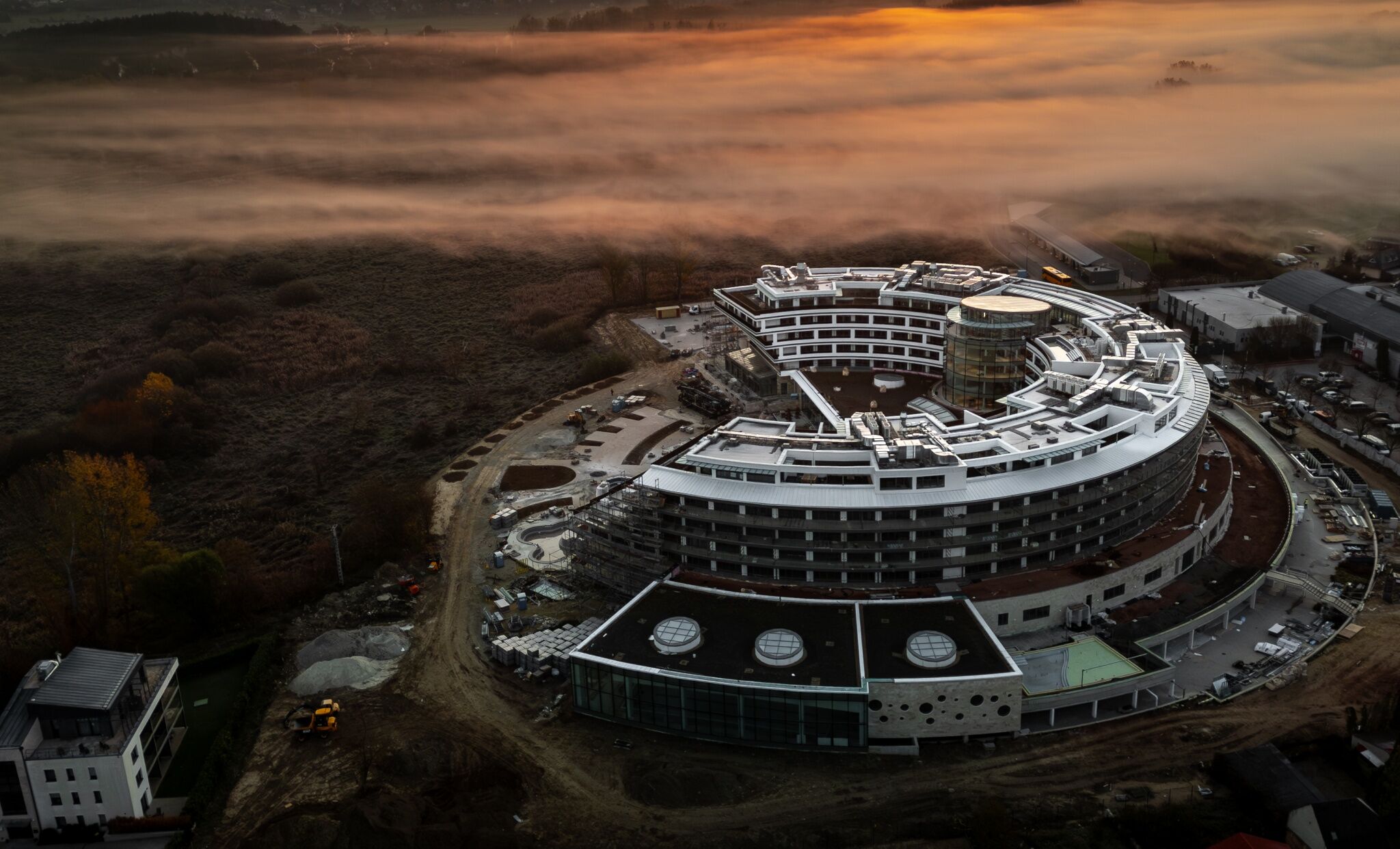 Le Primore Hotel & Spa – Hévíz