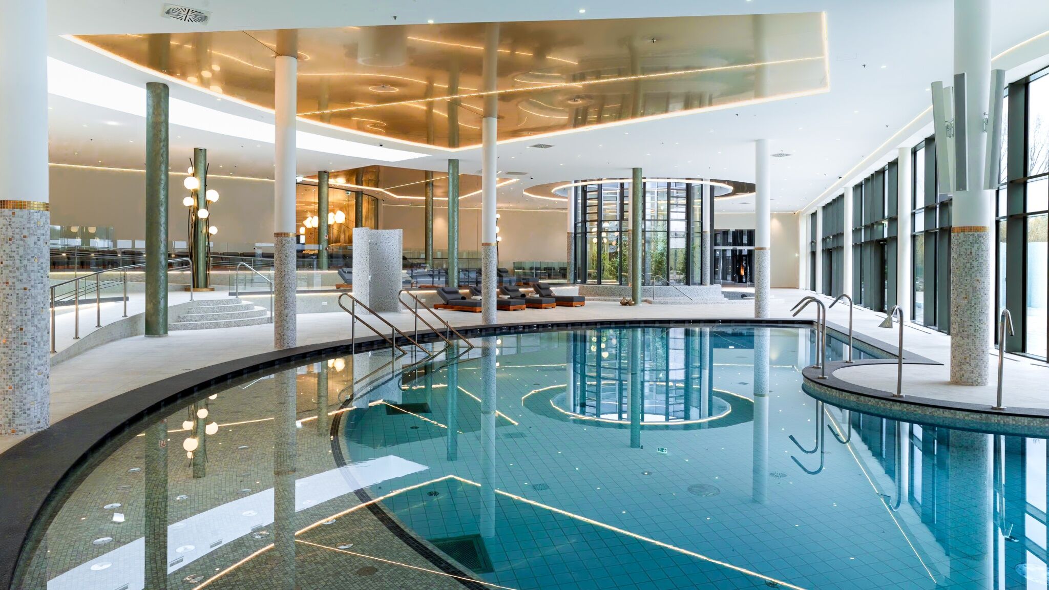 Le Primore Hotel & Spa – Hévíz fotó 1