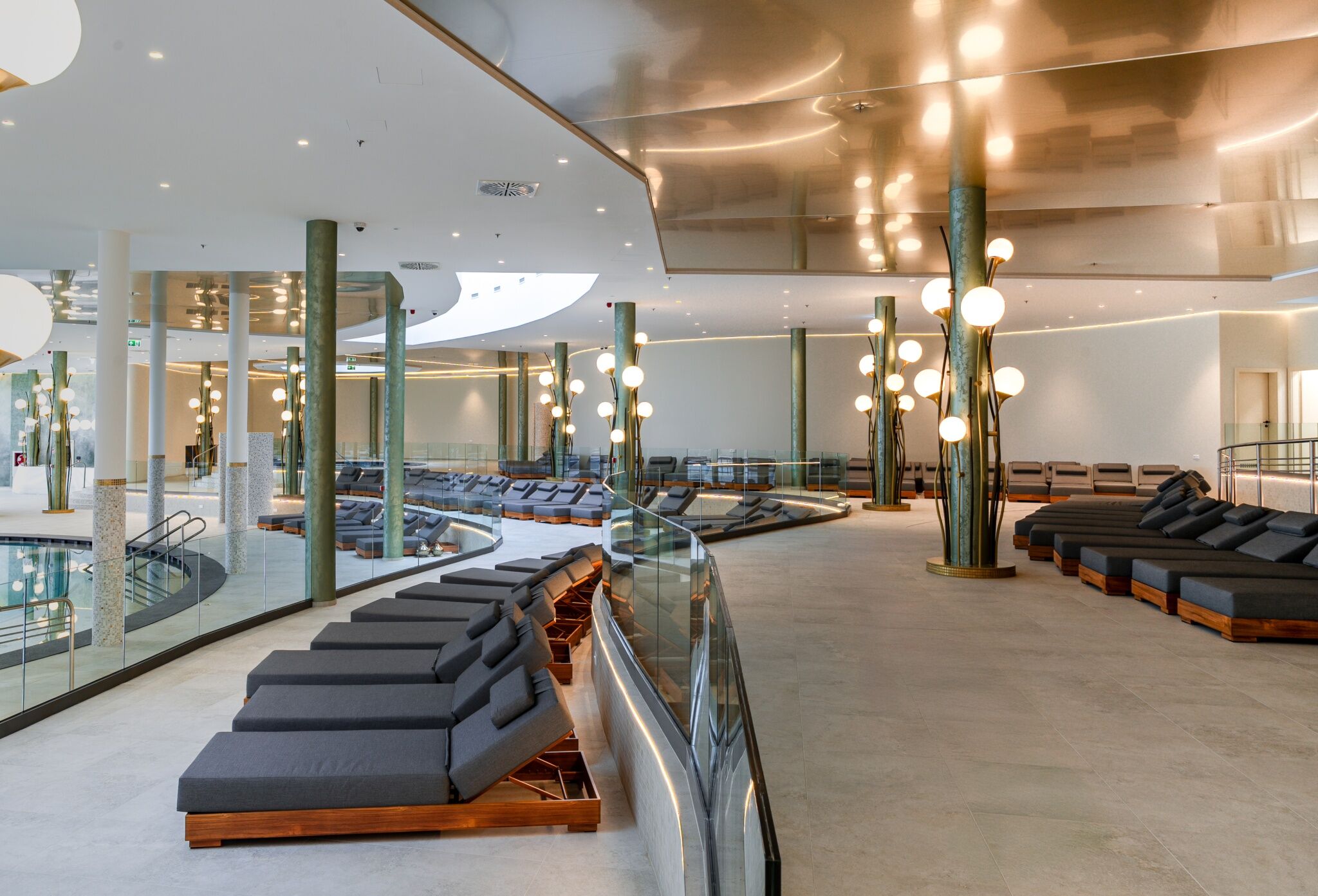 Le Primore Hotel & Spa – Hévíz fotó 2