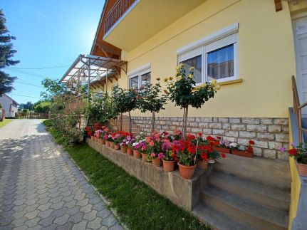 Nelli Nyaralóház1