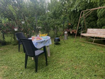 Nelli Nyaralóház6
