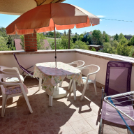 Balogh Apartman