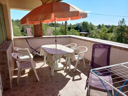 Balogh Apartman