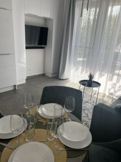 Gyöngye Liget Residence