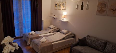 For me Apartman9