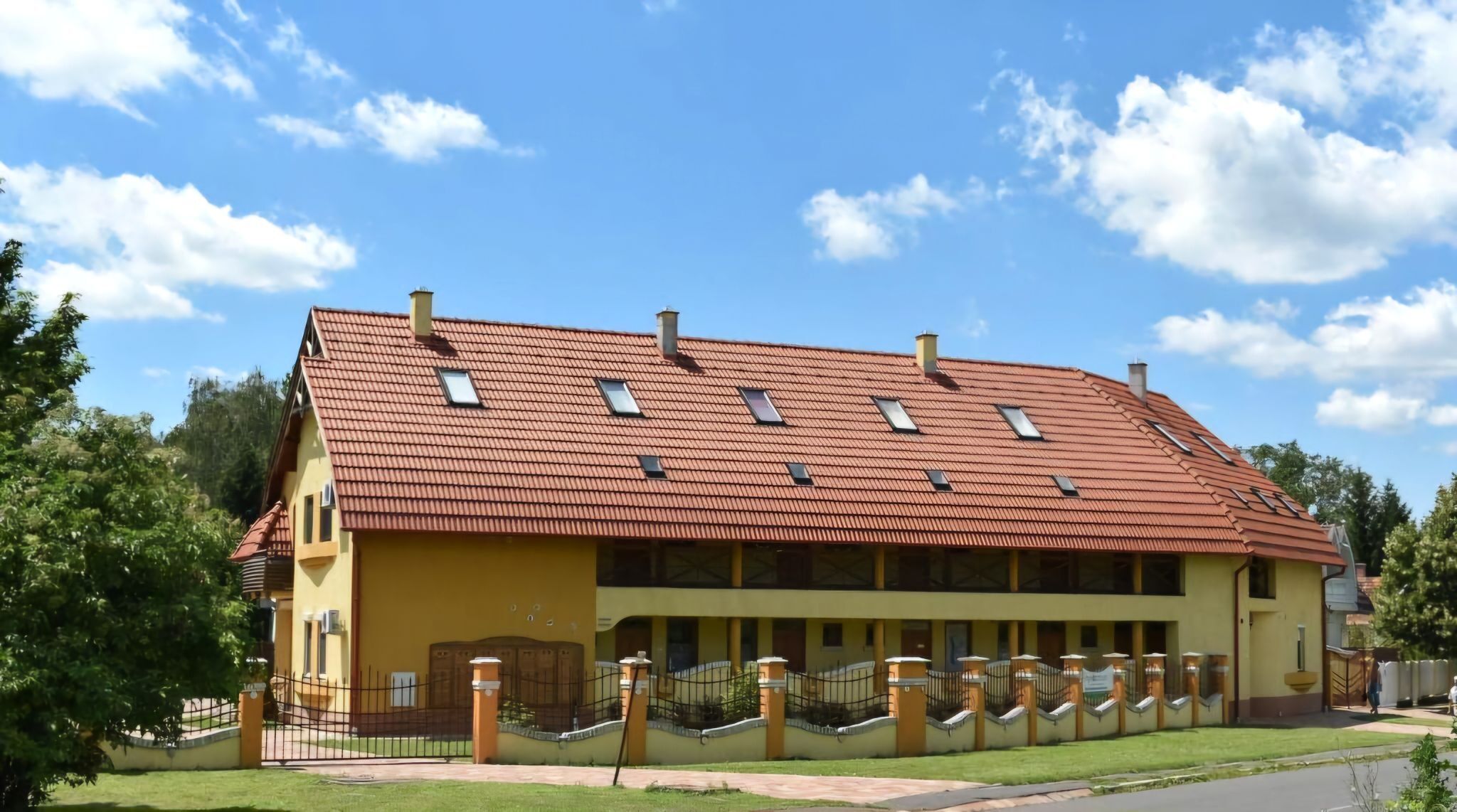 For me Apartman – Gyula