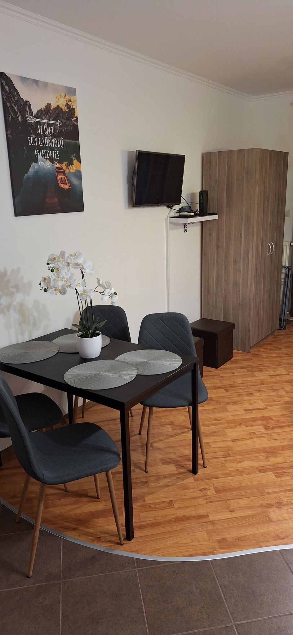 For me Apartman – Gyula fotó 11
