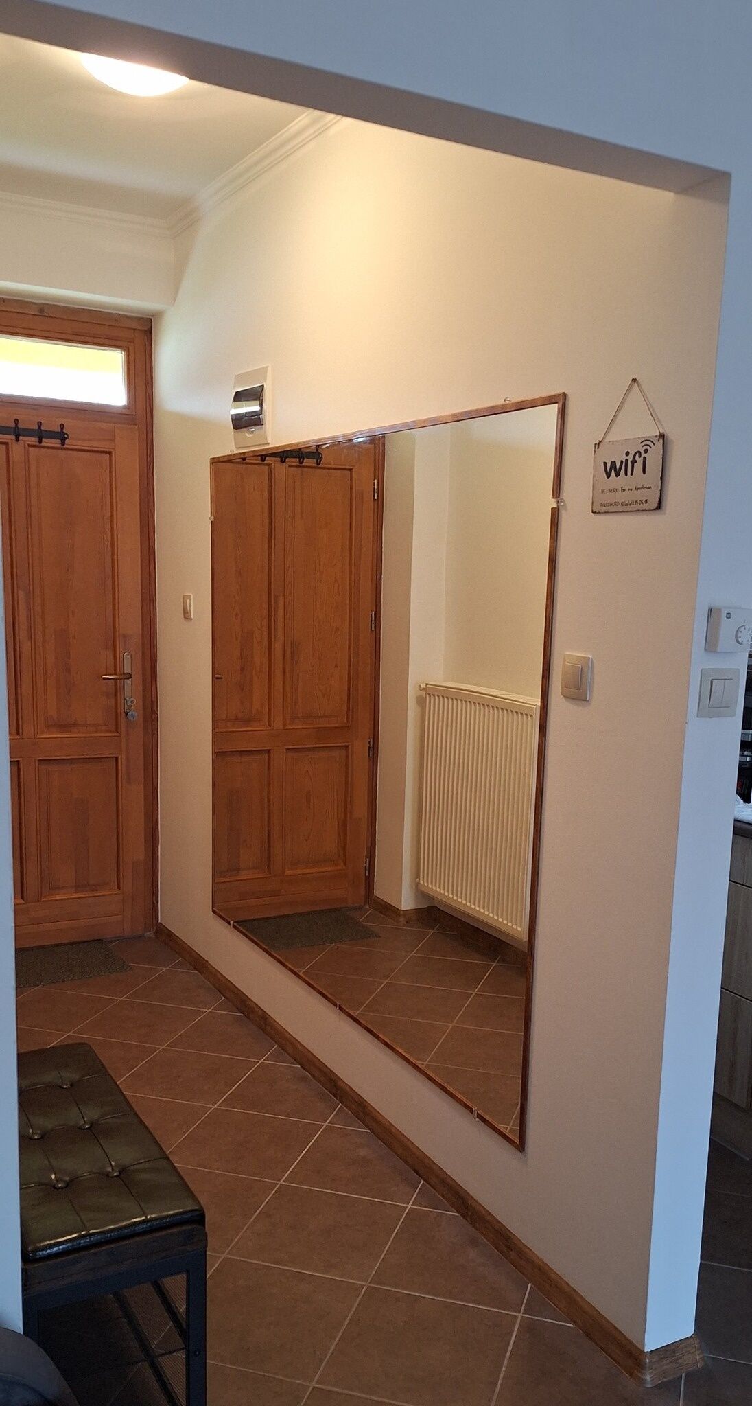 For me Apartman – Gyula fotó 3