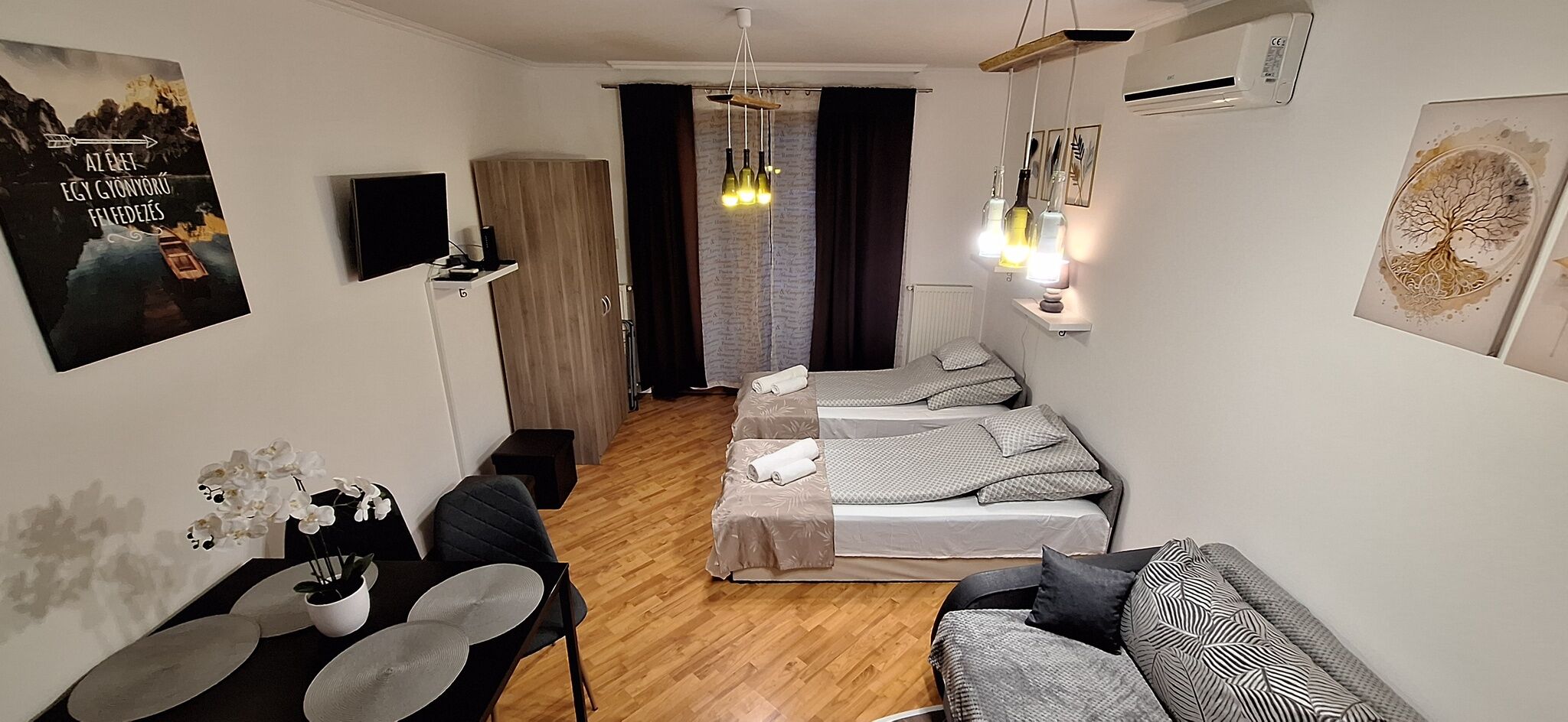 For me Apartman – Gyula fotó 7