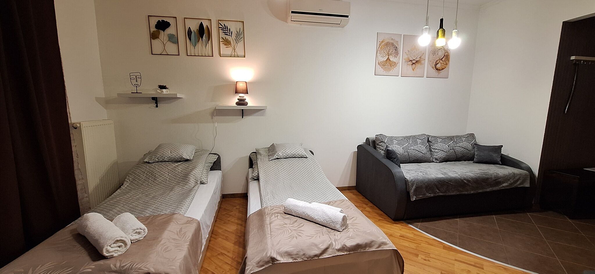 For me Apartman – Gyula fotó 8