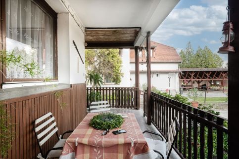 Vadkacsa Apartman1