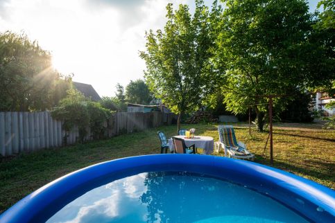 Vadkacsa Apartman3