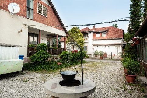 Vadkacsa Apartman4