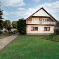 Vadkacsa Apartman
