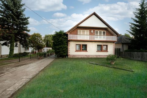 Vadkacsa Apartman