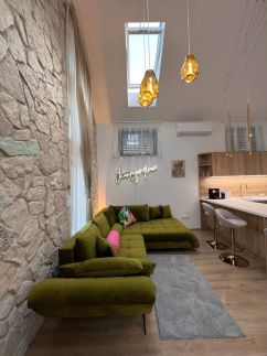 Pezsgő Apartman1