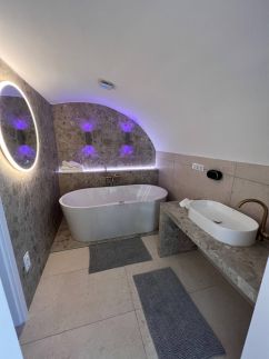 Pezsgő Apartman4