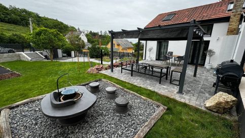 Pezsgő Apartman5