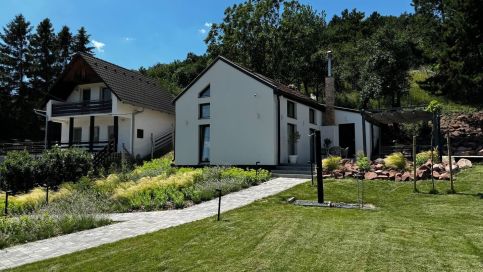 Pezsgő Apartman8