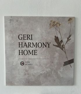 Geri Harmony Home15