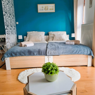 Mini Apartman
