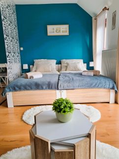 Mini Apartman
