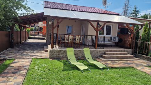Summer Holiday Apartman7