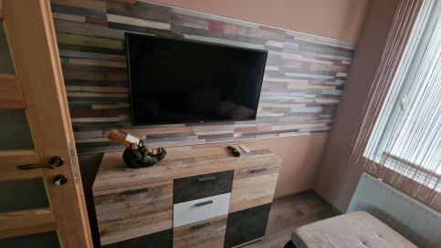 Summer Holiday Apartman1