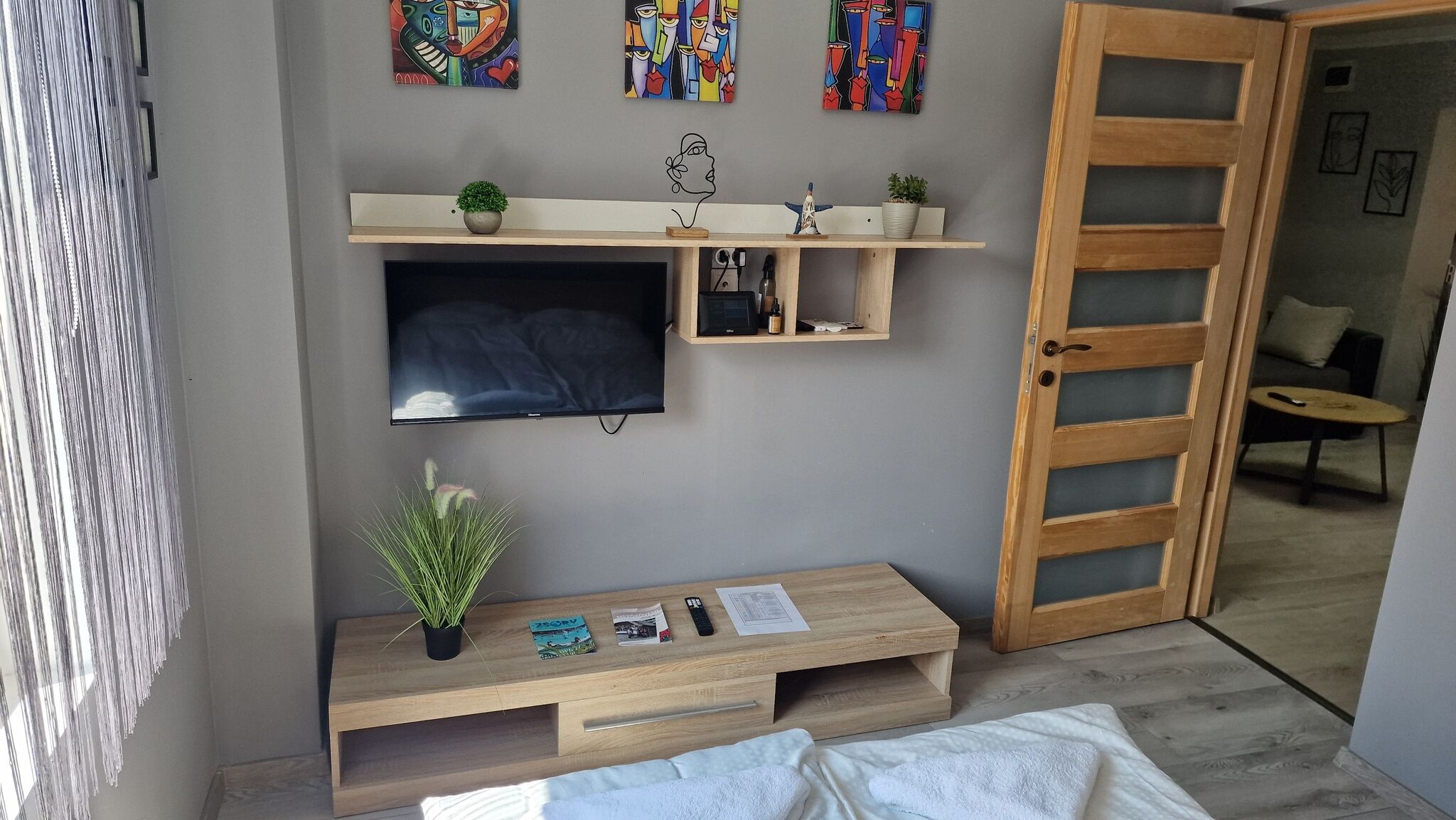 Summer Holiday Apartman – Mezőkövesd fotó 9