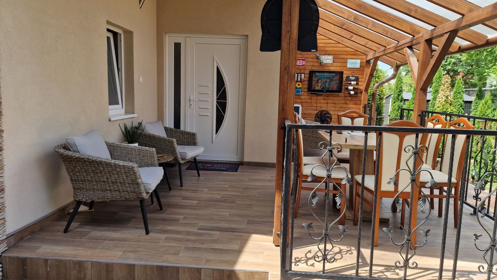 Summer Holiday Apartman – Mezőkövesd fotó 6