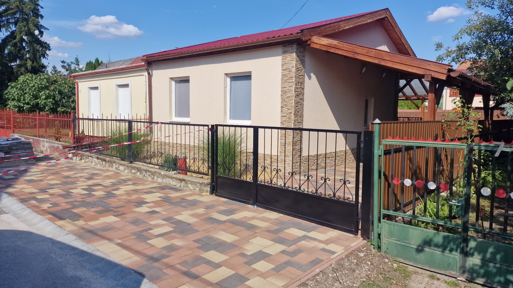 Summer Holiday Apartman – Mezőkövesd