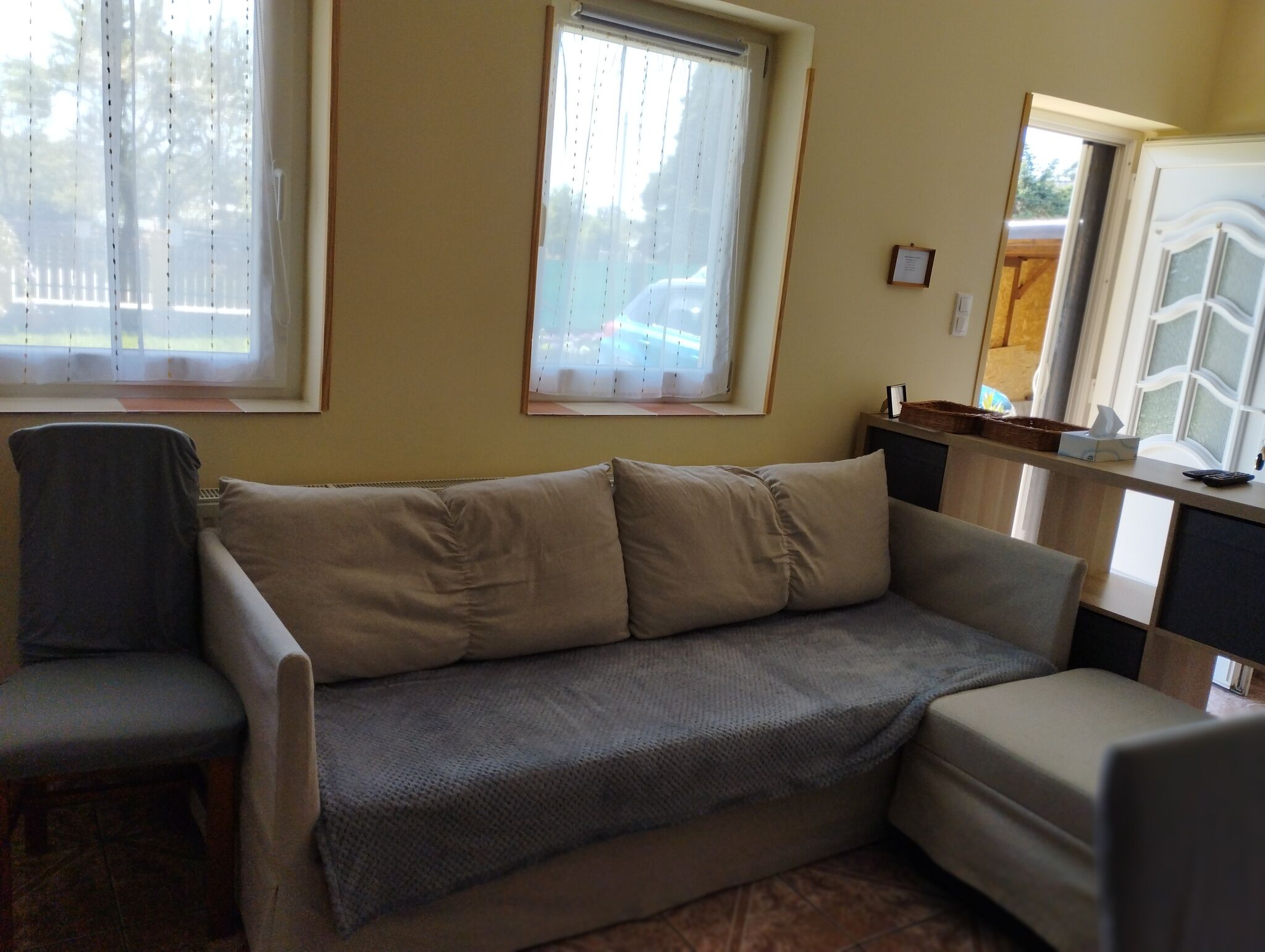 Körpince Apartman – Etyek fotó 11