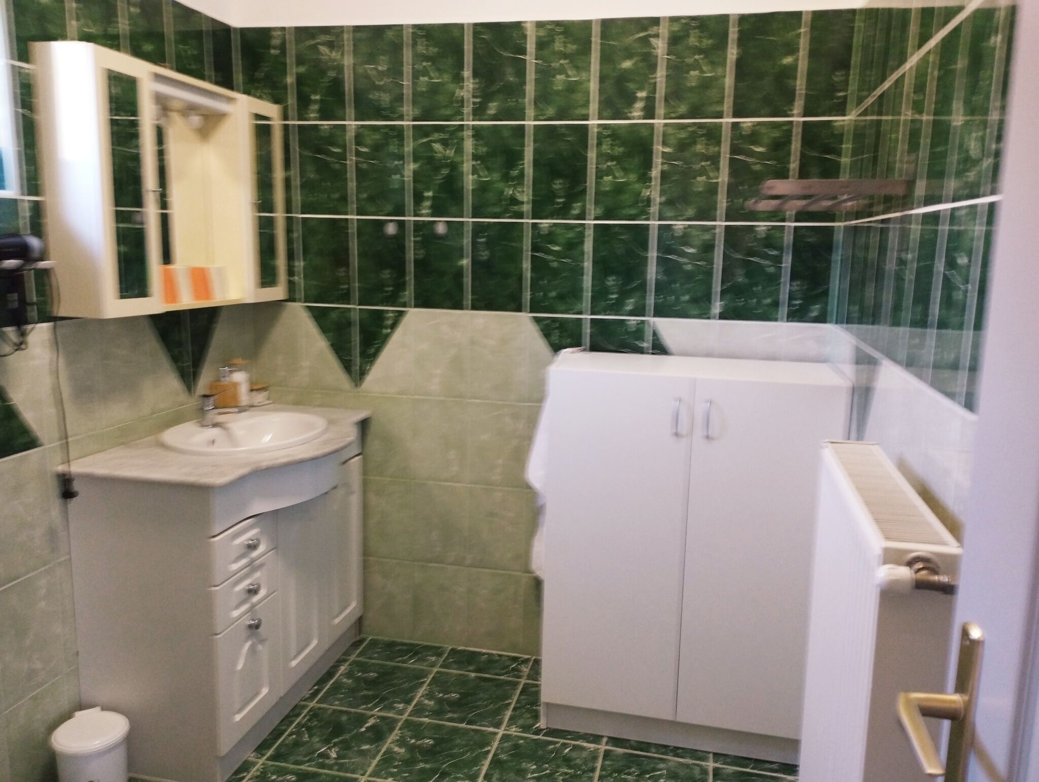 Körpince Apartman – Etyek fotó 12