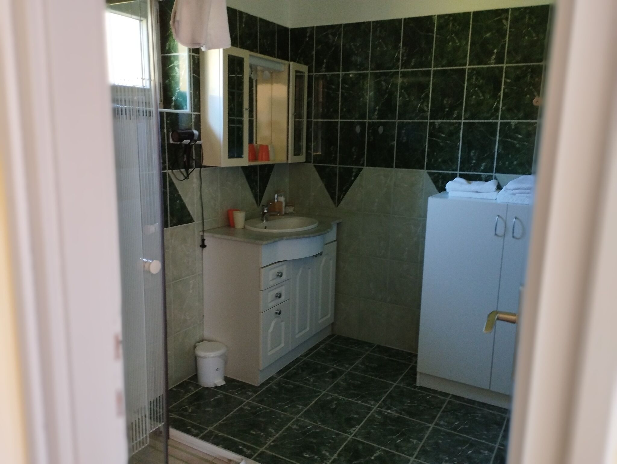 Körpince Apartman – Etyek fotó 14