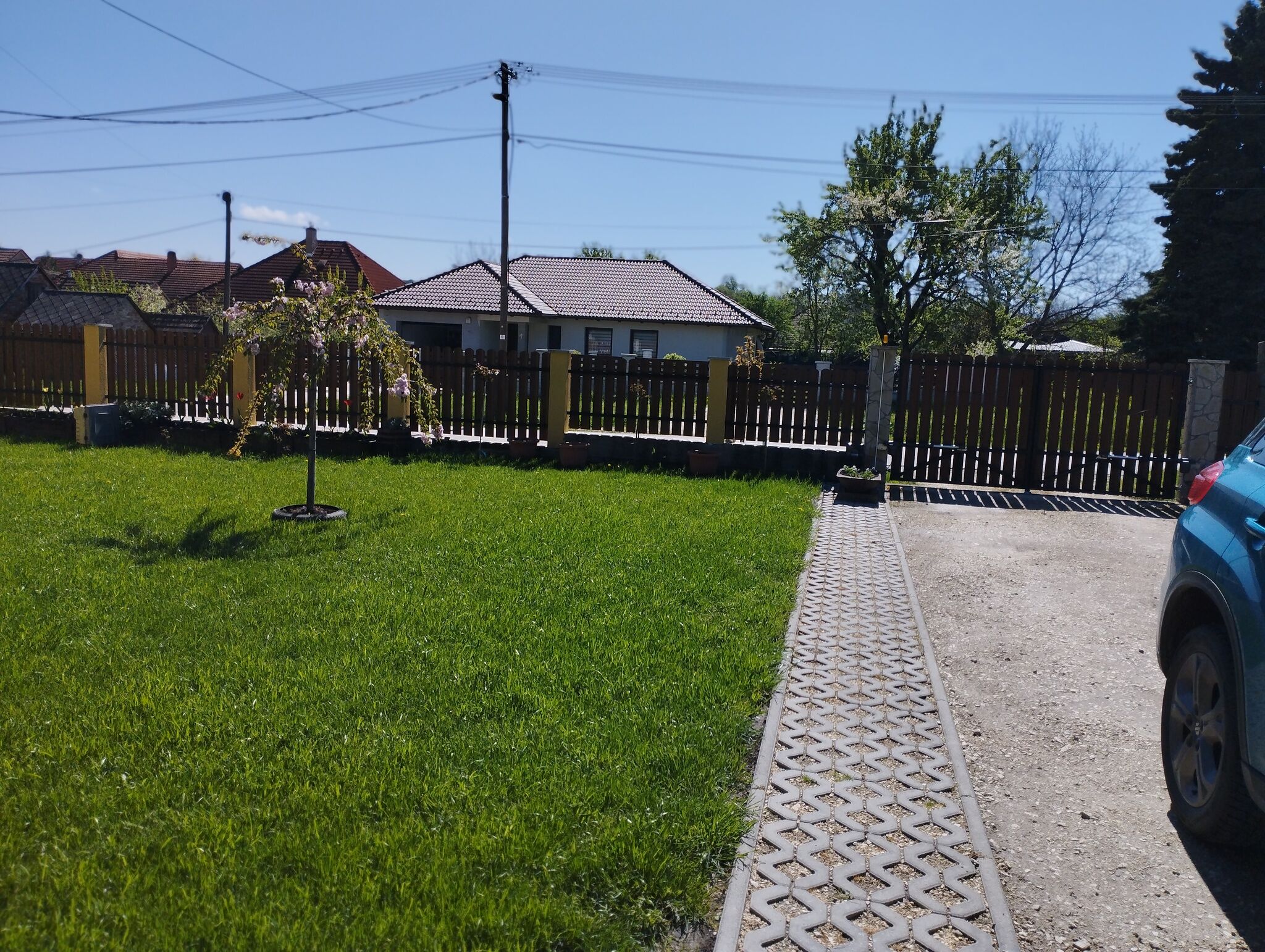 Körpince Apartman – Etyek fotó 19