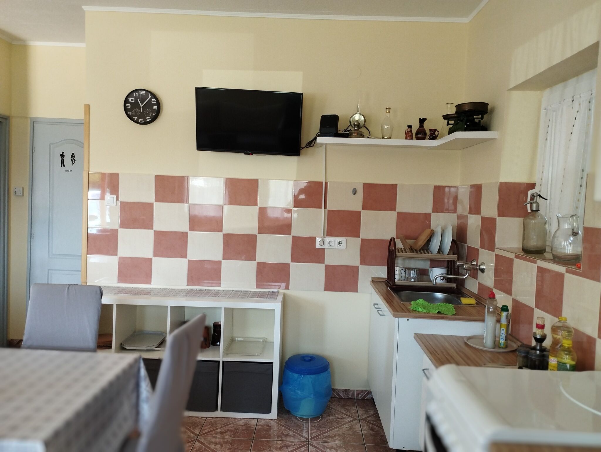 Körpince Apartman – Etyek fotó 4